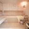Hotel Garni Isarlodge Wiesenhof