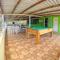 Camping do Delei