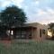 Zebra Kalahari Lodge