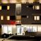 Diamond Rain Boutique Hotel