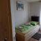 Guest house Pr Ambružarju & Apartments