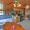 Cozy Lakefront Hale Cabin with Access to Boat Ramp! - Lupton