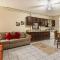 Mesquite Duplex Side A - Саут-Падре-Айленд