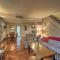 Northville Lakefront Escape with Deck Walk to Lake - Benson