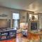 Northville Lakefront Escape with Deck Walk to Lake - Benson