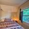 Northville Lakefront Escape with Deck Walk to Lake - Benson