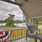 Northville Lakefront Escape with Deck Walk to Lake - Benson