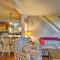 Northville Lakefront Escape with Deck Walk to Lake - Benson