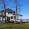 Elegant Riverfront Home with Expansive Views - Point Pleasant