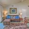 Peaceful Getaway on Silverado Golf Course with Patio - Napa