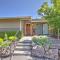 Peaceful Getaway on Silverado Golf Course with Patio - Napa