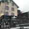 Hotel Les Lanchers