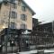 Hotel Les Lanchers - Chamonix-Mont-Blanc