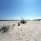 Beachside Biloxi Club Condo Balcony with Ocean View