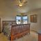 The Fishing House Buena Vista Home with Mtn Views!