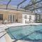 4 Mi to Disney Kissimmee Group Getaway
