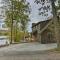 Waterfront Highland Lake Home with Deck and Dock - Highland Lakes