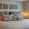 Rustic Chic Home 10 Mi to Otter Creek State Park! - Circleville