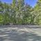 Gatlinburg A-Frame with Hot Tub Ideal Location! - 加特林堡