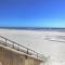 Colorful Galveston Retreat Steps from Beach and Pool - Galveston