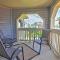 Colorful Galveston Retreat Steps from Beach and Pool - Galveston