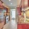 Colorful Galveston Retreat Steps from Beach and Pool - Galveston