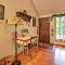 Creekside Cottage Blue Ridge Mountain Escape!