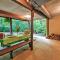 Creekside Cottage Blue Ridge Mountain Escape!