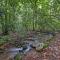 Creekside Cottage Blue Ridge Mountain Escape!
