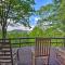 Sky Valley Home with Stunning Views - 1 Mi to Resort - Sky Valley