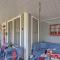 Charming Gulfport Getaway Only 3 Blocks to Beach! - 格尔夫波特