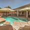 Less Than 2 Mi to Lake Havasu Spacious Home with Patio!