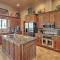 Less Than 2 Mi to Lake Havasu Spacious Home with Patio!