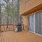 Spacious Bartlett Townhome Less Than 6 Mi to Attitash Mtn! - Bartlett