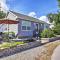 Wells Beach Cottage with Pool Access about 1 Mi to Coast - 威尔斯