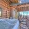 Breckenridge Sky Lodge with Hot Tub and Gas Grill! - Breckenridge