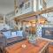 Breckenridge Sky Lodge with Hot Tub and Gas Grill! - Breckenridge