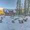 Breckenridge Sky Lodge with Hot Tub and Gas Grill! - Breckenridge