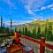 Breckenridge Sky Lodge with Hot Tub and Gas Grill! - Breckenridge