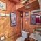 Sasquatch Inn Retreat Near Fishing and Hunting! - Wise River