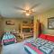 Sasquatch Inn Retreat Near Fishing and Hunting! - Wise River