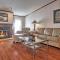 Captivating Cadiz Hideaway with Deck on Lake Barkley - Cadiz