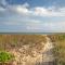 Walk to Private Beach Poolside Oasis in Pompano