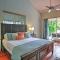Walk to Private Beach Poolside Oasis in Pompano - Pompano Beach