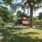August Schmidt Fredericksburg Cottage with Hot Tub