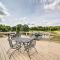 Charming Berger Apt on 42-Acre Farm with Pool Access - Berger