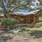 Rustic Canyon Lake Cabins with Hot Tub on about 3 Acres! - Canyon Lake