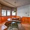 Scenic Bartlett Home with Deck - 1 Mi to Storyland! - بارتليت