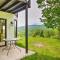 Scenic Bartlett Home with Deck - 1 Mi to Storyland!