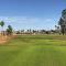 Rivers Edge Golf Condo with Beach Access and Patio! - Needles